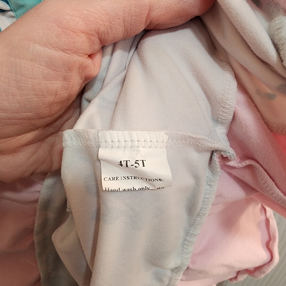 Brylin Marie Dress - Picture 4 of 4